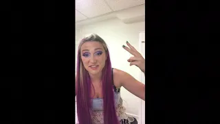 introduction to the alora show