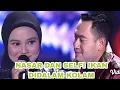 Download Lagu SELFI DAN NASAR ikan didalam kolam aduhai cengkoknya bikin telinga adem