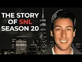 Everything You NEED to Know About SNL Season 20 1994-95