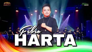 harta febro radja sidoarjo music with css production