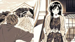kanojo okarishimasu chapter 211 rend a girlfriend chapter 211 takdir