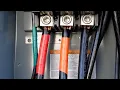 Electrical Wire Color Coding Used By Electricians