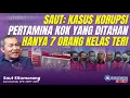 Download Lagu Kasus Korupsi Pertamina Kok Yang Ditahan Hanya 7 Orang Kelas Teri, Kelas Kakapnya Disembunyikan