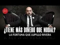 Millones esta es la fortuna que Lupillo Rivera tiene a sus 50 anos