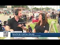 2 News Oklahoma at the Route 66 Capital Cruise