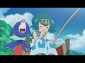 【MAD】ポケットモンスター サン & ムーン 『未来コネクション』【Pokémon】