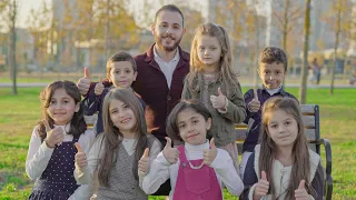 لا إله إلا الله محمد كندو و تالة جميلة LA Ilah Ila Allah Mohamad Kendo Tala Jamila 