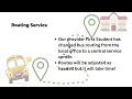 2025 26 Student Transportation