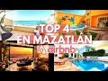 The 4 Top-Earning Airbnb Properties in Mazatlan for Vacation Rentals