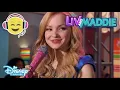 Download Lagu Liv And Maddie | Count Me In 🤩  | Disney Channel UK