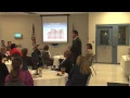 Leadership Northshore Jail Tour 4 15