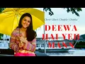 Download Lagu Deewana Hai Yeh Mann (Karaoke)|Lyrics Video