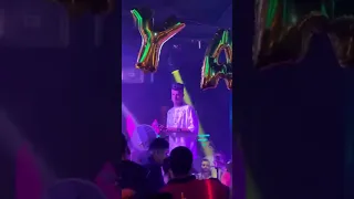 عصام صاصا لايف مهبش حد اسمع كلامي الجديد      دندنها