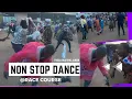 Download Lagu Market women refuses to go home😮. Freda Boateng at Race Course. What happened will...