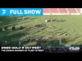 High Cam Gold Drum and Bugle Corps At DCI West 2025