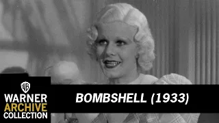 I Just Loved Baked Potatoes Bombshell Warner Archive