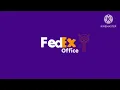 FedEx Office Logo Remake Kinemaster