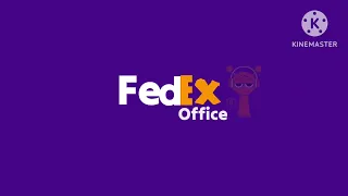 FedEx Office Logo Remake Kinemaster