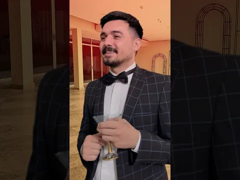 When I am invited to a wedding