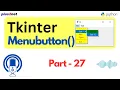 How to Use in for Dropdown Menus - Tutorial