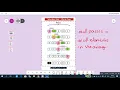 Algorithms-Lecture-04 Part 3-Analysis of Selection Sort Algorithm-Worst Case