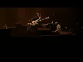Justin Vernon (Bon Iver) "33 'GOD'" @ Philharmonie de Paris (live 2016)
