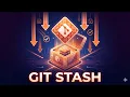 What Is Git Stash Git Stash Tutorial for Beginners
