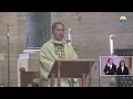 Sunday Mass at the Manila Cathedral - June 28 2026 8 00am