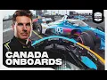 BEST Onboard Action from Canada 2026 INDYCAR