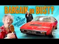 Download Lagu We Bought The Cheapest Ferrari in Europe!