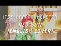 Download Lagu [ENGLISH COVER] GWSN (공원소녀) - RED-SUN (021)