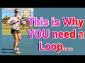 Download Lagu Why you need to learn a loop on your backswing