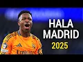 Download Lagu Vinicius Jr ▶ Bad Nova - Hala Madrid ● Skills \u0026 Goals 2024/25