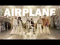 [KPOP IN PUBLIC | ONE TAKE] BTS(방탄소년단) - AIRPLANE PT.2 | DANCE COVER by DROPteam RUSSIA