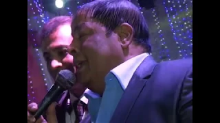 عبدالباسط حموده ياولاد الغرام تصوير ابوجميل دندنها