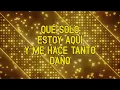 Grupo Bryndis - Tu Traición (Karaoke)