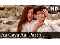 Download Lagu Dance Dance - Aagaya Aagaya Halwa Wala - Mithun Chakraborty - Bappi Lahiri Hits