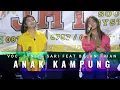 Download Lagu ANAK KAMPUNG - SYNTIA SARI FEAT BULAN TRIANA (NEW REMIX 2022)
