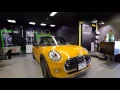 Open Road Mini Morristown Inventory