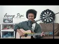 Lesung Pipi - Raim Laode ( live living room )
