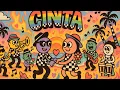 Lagu CINTA - VINA PANDUWINATA SKA REGGAE VERSION || COVER SAND THE BEACH 