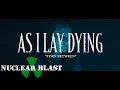 Download Lagu AS I LAY DYING - Torn Between (OFFICIAL MUSIC VIDEO)