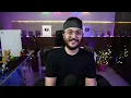 YOUNG GALIB – 1719 Reaction 🔥Desi Hip-Hop Just Got Real!