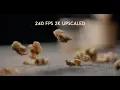 Download Lagu Sony FS5 - Atomos Shogun Inferno Slow motion Test/ A Nutty Affair