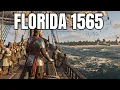 What Really Happened in St Augustine Florida 1565