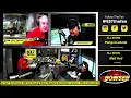 A formal interview of Bob Pompeani after 40 years of TV