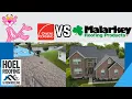 Owens Corning vs Malarkey Shingles Which Roof Is Better for Your Home
