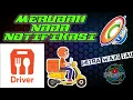 Download Lagu Cara Merubah Nada Notifikasi Driver Shopee Food || Mengganti Nada Dering @denoktanur9883