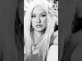 Christina Aguilera - Learning To Fly