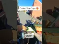 Employees called the cops Whose wrong here